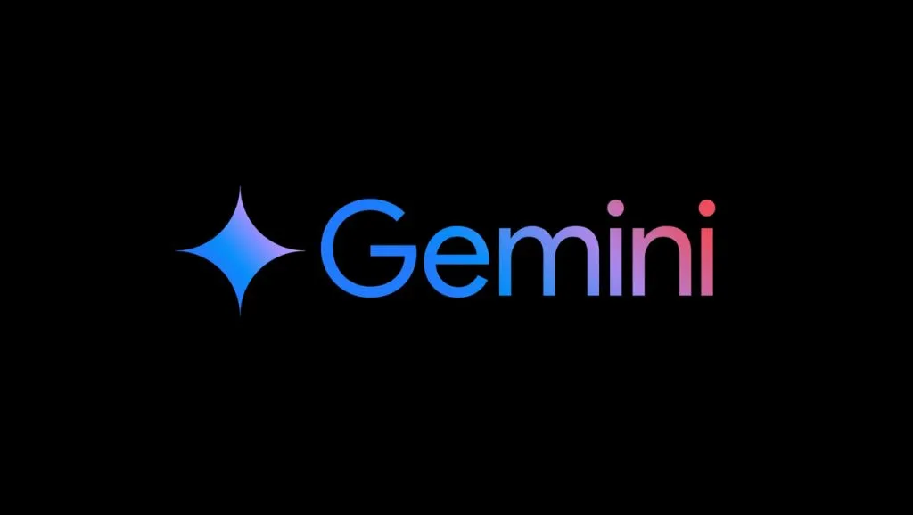 ia Google Gemini
