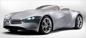 BMW-concept-car