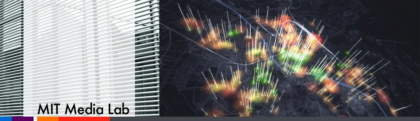 Cities - MIT Media Lab