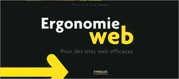 Ergonomie web : pour des sites web efficaces