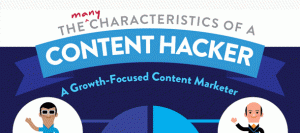 Content Marketer and Growth hacker