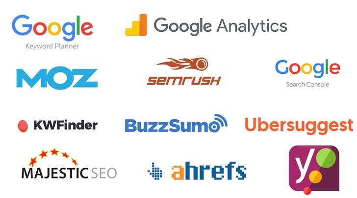 best SEO tools automation